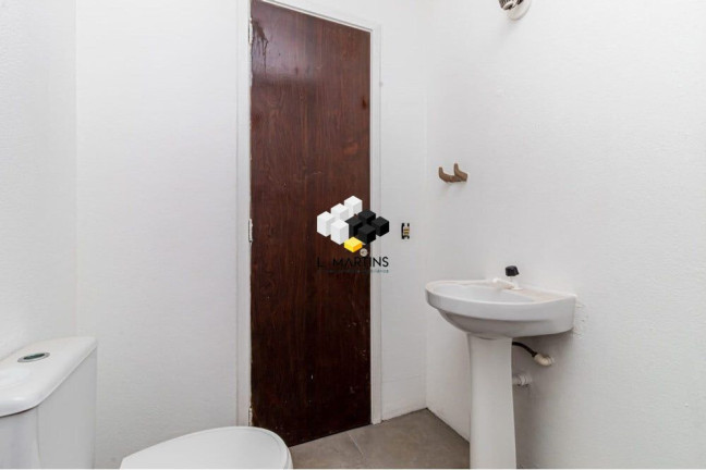 Imagem Apartamento com 1 Quarto à Venda, 42 m² em Jardim Do Salso - Porto Alegre