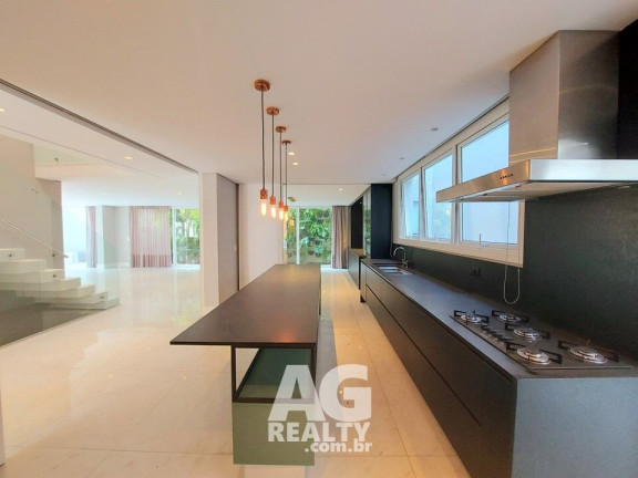 Imagem Casa de Condomínio com 3 Quartos à Venda, 600 m² em Granja Julieta - São Paulo Imagem Casa de Condomínio com 3 Quartos à Venda, 600 m² em Granja Julieta - São Paulo