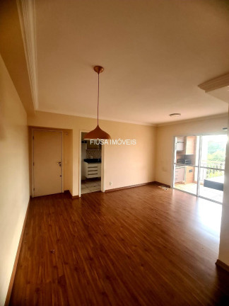 Apartamento com 2 Quartos à Venda, 70 m² em Vila Do Golf - Ribeirão Preto