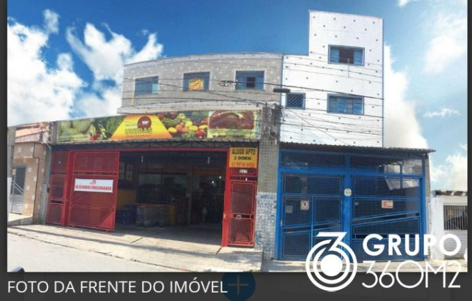 Apartamento à Venda, 1.058 m² em Vila Gonçalves - São Bernardo Do Campo
