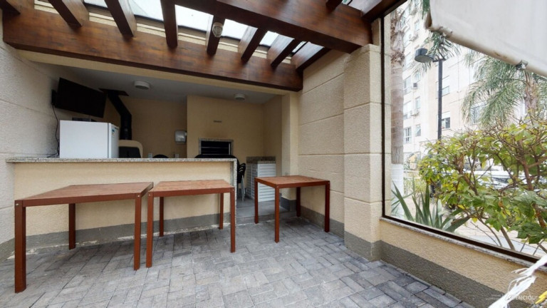 Imagem Imóvel com 3 Quartos à Venda, 71 m² em Cavalhada - Porto Alegre