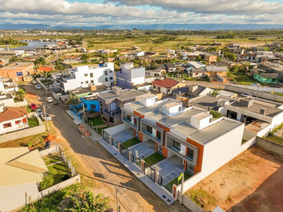 Imagem Sobrado com 3 Quartos à Venda, 161 m² em Centro - Passo De Torres Imagem Sobrado com 3 Quartos à Venda, 161 m² em Centro - Passo De Torres