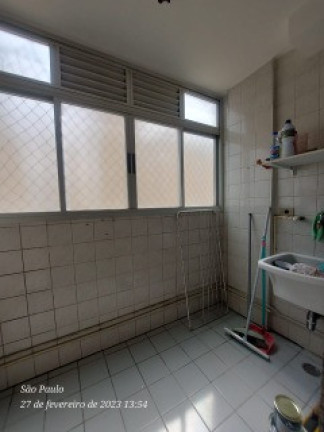 Imagem Apartamento com 2 Quartos à Venda, 53 m² em Jardim Celeste - São Paulo Imagem Apartamento com 2 Quartos à Venda, 53 m² em Jardim Celeste - São Paulo