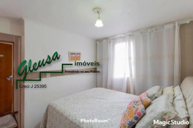 Imagem Apartamento com 2 Quartos à Venda, 58 m² em Cangaiba - São Paulo