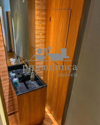 Imagem Apartamento com 4 Quartos à Venda, 222 m² em Pinheiros - São Paulo Imagem Apartamento com 4 Quartos à Venda, 222 m² em Pinheiros - São Paulo