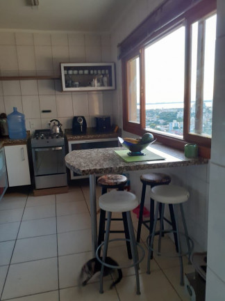Imagem Casa de Condomínio com 4 Quartos à Venda, 251 m² em Nonoai - Porto Alegre