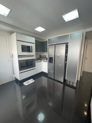 Imagem Imóvel com 4 Quartos à Venda, 370 m² em Campo Belo - São Paulo