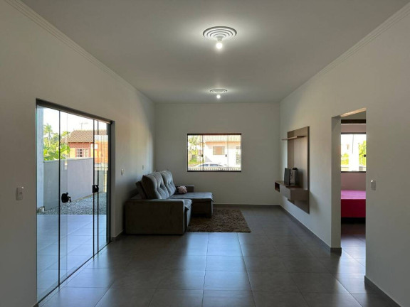 Imagem Casa com 3 Quartos à Venda, 130 m² em Centro - Balneário Barra Do Sul Imagem Casa com 3 Quartos à Venda, 130 m² em Centro - Balneário Barra Do Sul