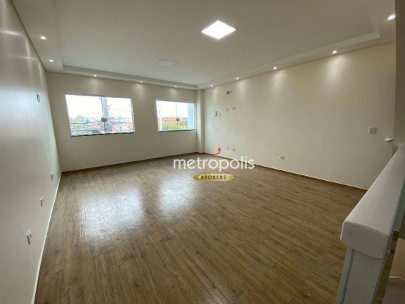 Imagem Sobrado com 3 Quartos à Venda, 193 m² em Vila Camilópolis - Santo André Imagem Sobrado com 3 Quartos à Venda, 193 m² em Vila Camilópolis - Santo André