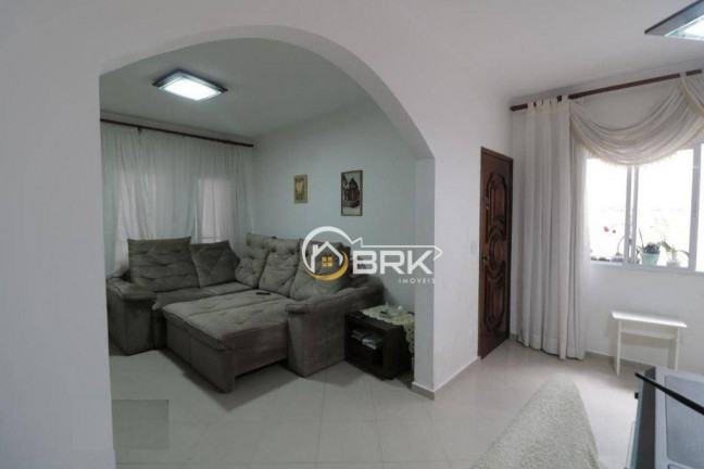 Imagem Casa com 2 Quartos à Venda, 120 m² em Vila Carrão - São Paulo Imagem Casa com 2 Quartos à Venda, 120 m² em Vila Carrão - São Paulo