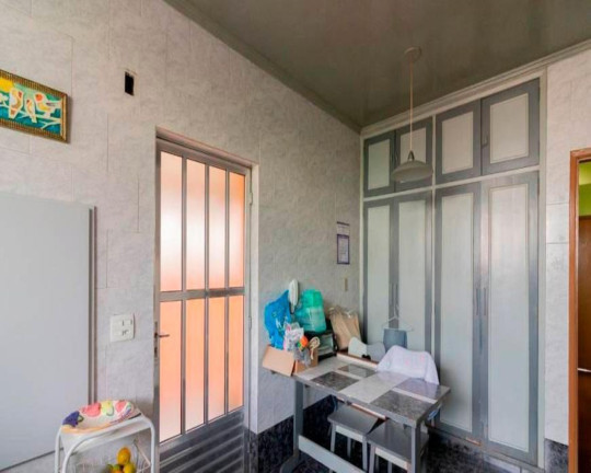 Imagem Sobrado com 3 Quartos à Venda,  em Moema - São Paulo