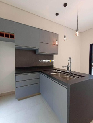 Imagem Casa com 2 Quartos à Venda, 95 m² em Jardim Piratininga - Franca Imagem Casa com 2 Quartos à Venda, 95 m² em Jardim Piratininga - Franca