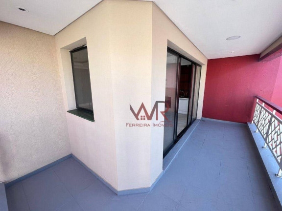 Imagem Apartamento com 3 Quartos à Venda, 127 m² em Tatuapé - São Paulo Imagem Apartamento com 3 Quartos à Venda, 127 m² em Tatuapé - São Paulo