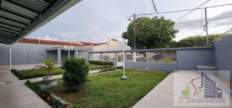 Imagem Casa com 4 Quartos à Venda, 283 m² em Adrianópolis - Manaus Imagem Casa com 4 Quartos à Venda, 283 m² em Adrianópolis - Manaus