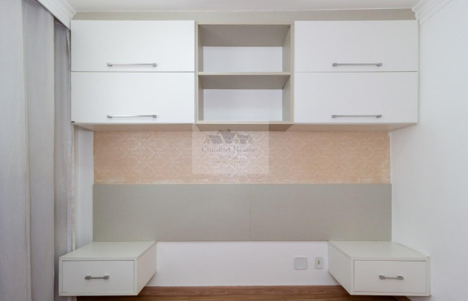 Imagem Apartamento com 2 Quartos à Venda, 47 m² em Vila Tolstoi - São Paulo Imagem Apartamento com 2 Quartos à Venda, 47 m² em Vila Tolstoi - São Paulo