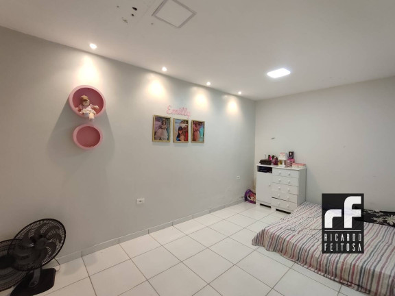 Imagem Casa com 3 Quartos à Venda, 184 m² em Primavera - Arapiraca