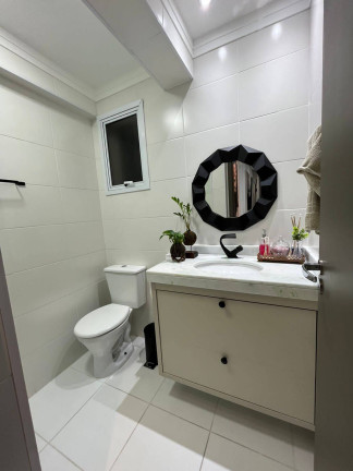 Imagem Apartamento com 2 Quartos à Venda, 80 m² em Jardim Bela Vista - Taubaté