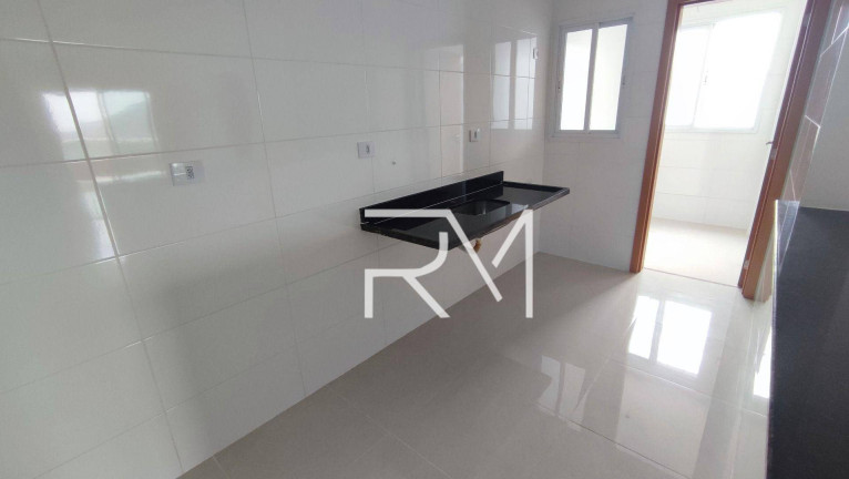Imagem Apartamento com 2 Quartos à Venda, 80 m² em Aguapeú - Mongaguá