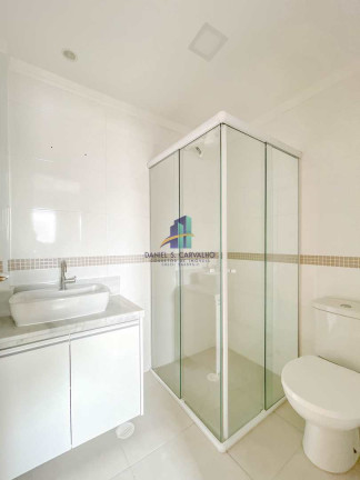 Imagem Apartamento com 2 Quartos à Venda, 80 m² em Canto Do Forte - Praia Grande Imagem Apartamento com 2 Quartos à Venda, 80 m² em Canto Do Forte - Praia Grande