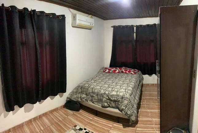 Imagem Casa com 3 Quartos à Venda, 594 m² em Martinica - Viamão