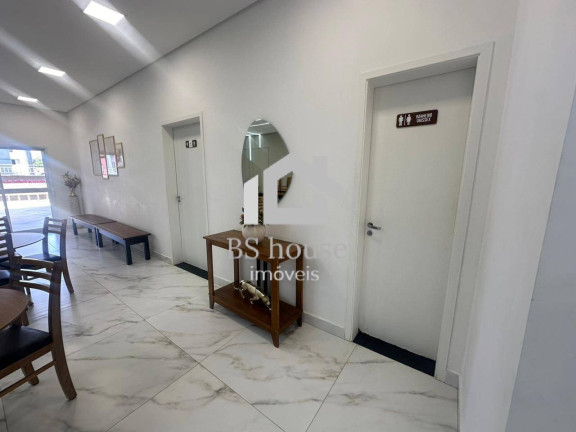 Imagem Apartamento com 2 Quartos à Venda, 164 m² em Vila Guiomar - Santo André
