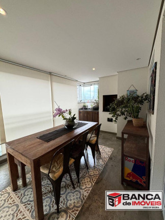 Imagem Apartamento com 1 Quarto à Venda, 75 m² em Jaguaré - São Paulo