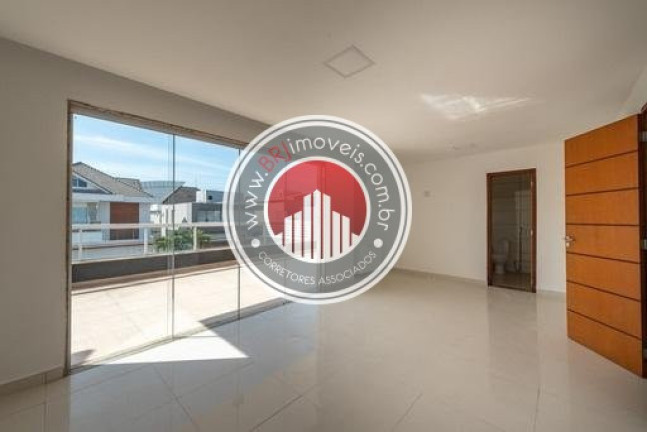 Imagem Casa com 5 Quartos à Venda, 380 m² em Recreio Dos Bandeirantes - Rio De Janeiro Imagem Casa com 5 Quartos à Venda, 380 m² em Recreio Dos Bandeirantes - Rio De Janeiro