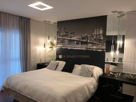 Imagem Apartamento com 3 Quartos à Venda, 235 m² em Alphaville Centro Industrial E Empresarial/alphaville. - Barueri Imagem Apartamento com 3 Quartos à Venda, 235 m² em Alphaville Centro Industrial E Empresarial/alphaville. - Barueri