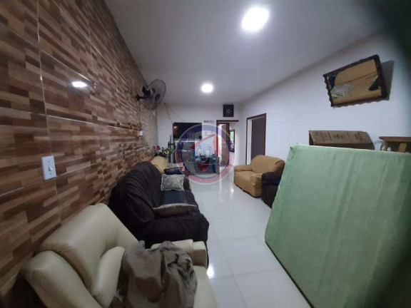 Imagem Casa com 3 Quartos à Venda, 171 m² em Agenor De Campos - Mongaguá Imagem Casa com 3 Quartos à Venda, 171 m² em Agenor De Campos - Mongaguá