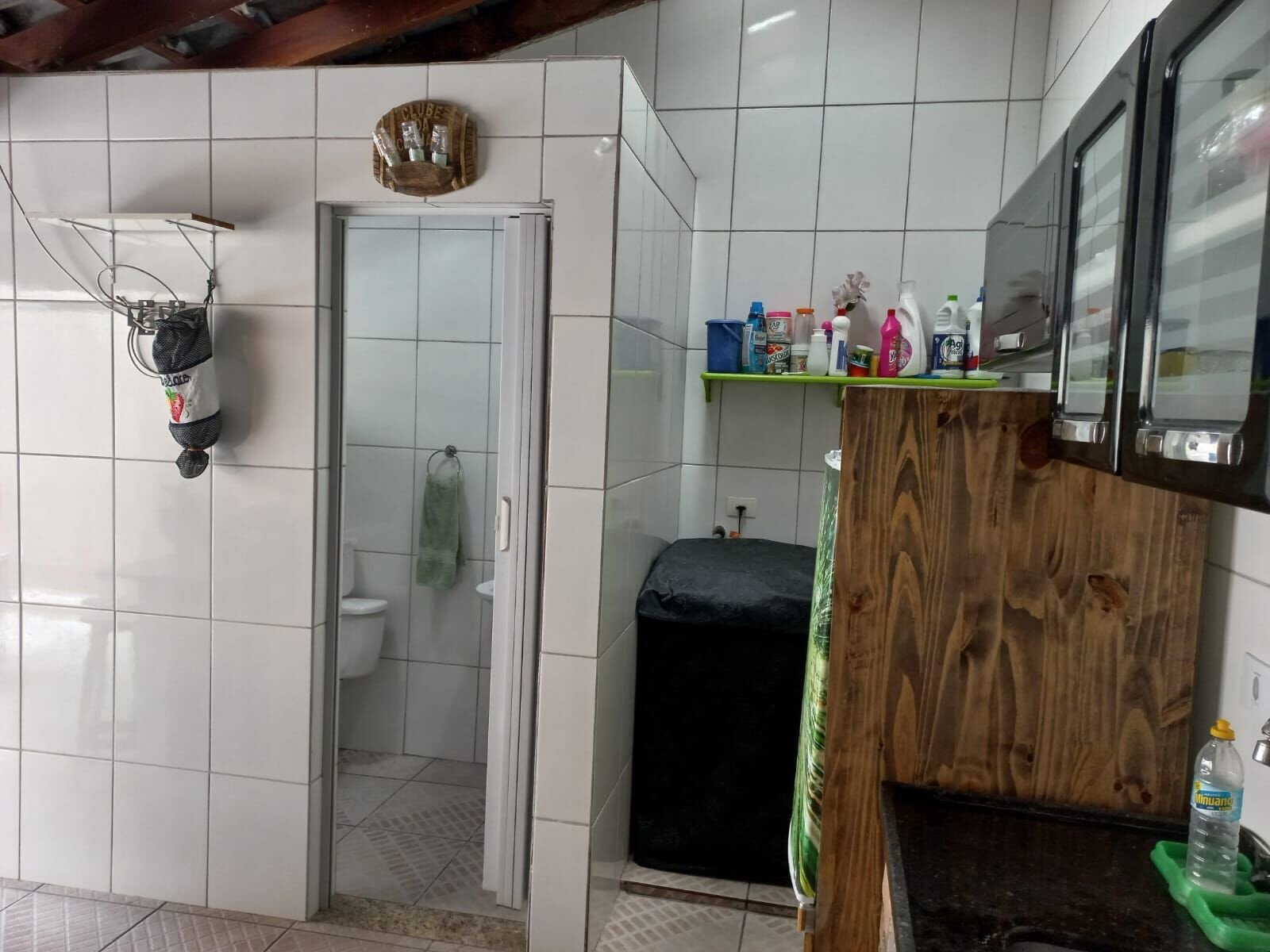 Imagem Casa de Condomínio com 3 Quartos à Venda, 127 m² em Jardim Rubi - Mogi Das Cruzes