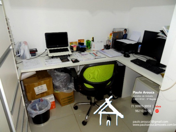Imagem Casa de Condomínio com 3 Quartos à Venda, 605 m² em Itapuã - Salvador Imagem Casa de Condomínio com 3 Quartos à Venda, 605 m² em Itapuã - Salvador