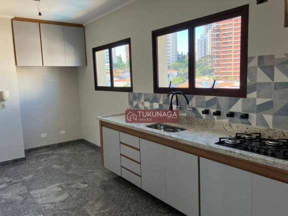 Imagem Apartamento com 4 Quartos à Venda, 159 m² em água Fria - São Paulo Imagem Apartamento com 4 Quartos à Venda, 159 m² em água Fria - São Paulo