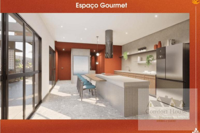 Imagem Apartamento com 3 Quartos à Venda, 70 m² em Campestre - Santo André Imagem Apartamento com 3 Quartos à Venda, 70 m² em Campestre - Santo André