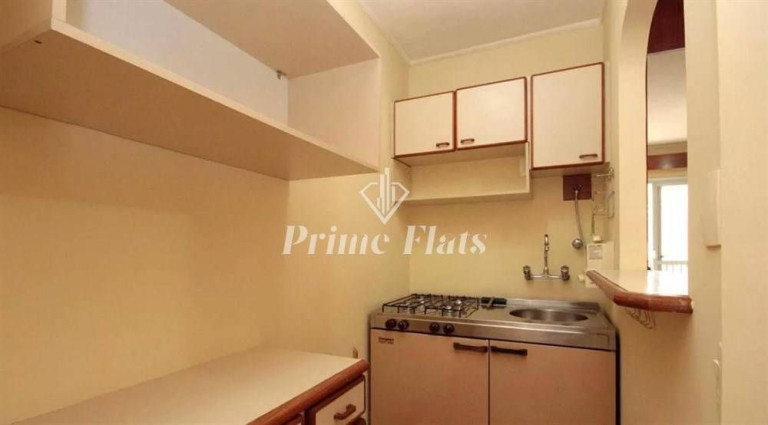 Imagem Apartamento com 1 Quarto à Venda, 31 m² em Jardim Paulista - São Paulo Imagem Apartamento com 1 Quarto à Venda, 31 m² em Jardim Paulista - São Paulo