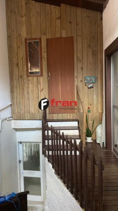 Imagem Casa com 6 Quartos à Venda, 200 m² em Córrego Grande - Florianópolis