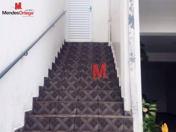 Imagem Casa com 3 Quartos à Venda, 128 m² em Jardim Camila - Sorocaba Imagem Casa com 3 Quartos à Venda, 128 m² em Jardim Camila - Sorocaba