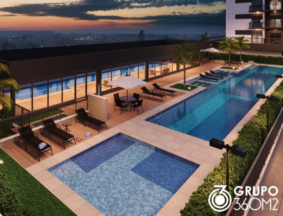 Imagem Apartamento com 3 Quartos à Venda, 162 m² em Tatuapé - São Paulo