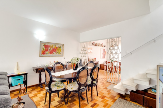 Imagem Casa com 3 Quartos à Venda, 189 m² em Planalto Paulista - São Paulo Imagem Casa com 3 Quartos à Venda, 189 m² em Planalto Paulista - São Paulo