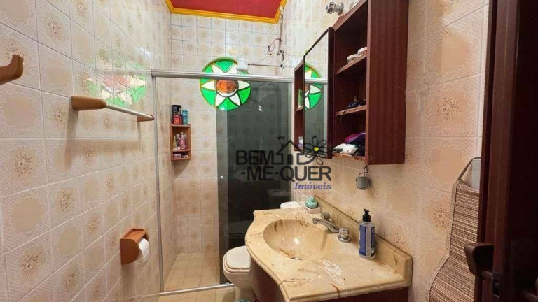 Imagem Sobrado com 4 Quartos à Venda, 142 m² em Jardim São Ricardo - São Paulo Imagem Sobrado com 4 Quartos à Venda, 142 m² em Jardim São Ricardo - São Paulo