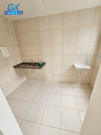 Imagem Casa com 2 Quartos à Venda, 49 m² em Chácaras Bom Jesus - Contagem