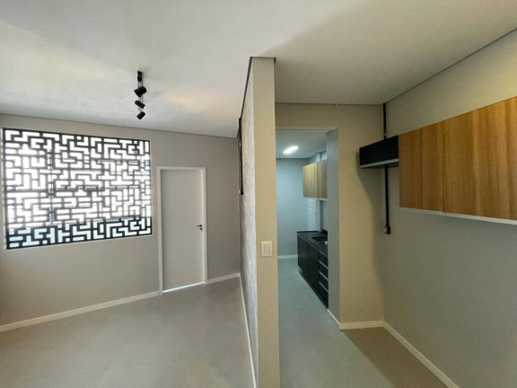 Imagem Apartamento com 1 Quarto à Venda, 39 m² em República - São Paulo