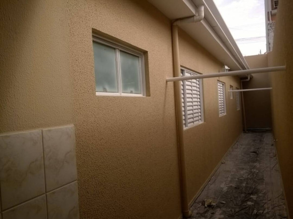 Imagem Casa com 3 Quartos à Venda, 120 m² em Jardim Morumbi - Sorocaba Imagem Casa com 3 Quartos à Venda, 120 m² em Jardim Morumbi - Sorocaba