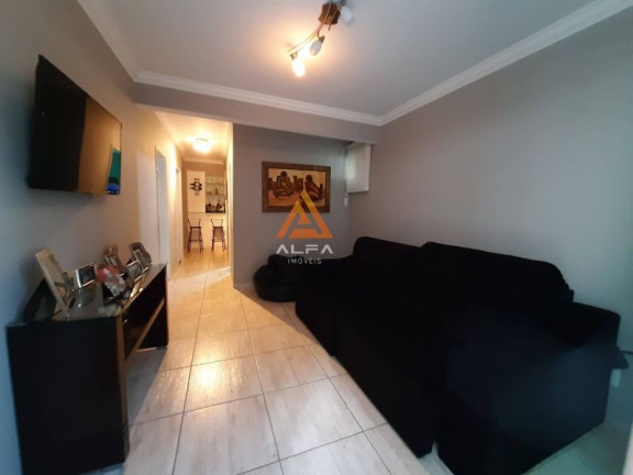 Imagem Apartamento com 2 Quartos à Venda, 115 m²