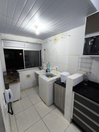 Apartamento com 2 Quartos à Venda, 48 m² em Fundos - Biguaçu