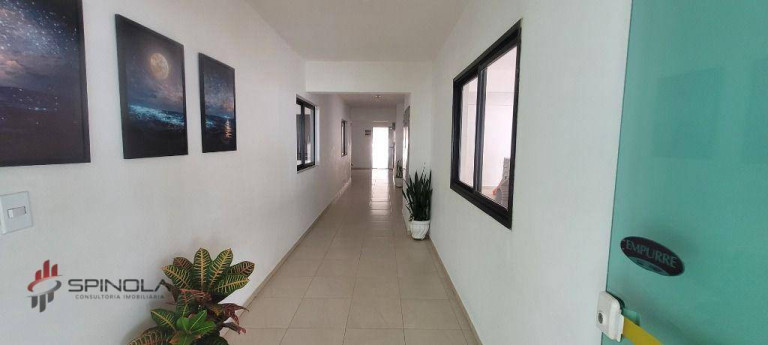 Imagem Apartamento com 1 Quarto à Venda, 53 m² em Vila Balneária - Praia Grande Imagem Apartamento com 1 Quarto à Venda, 53 m² em Vila Balneária - Praia Grande
