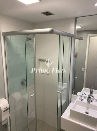 Imagem Apartamento com 2 Quartos à Venda, 48 m² em Vila Olímpia - São Paulo Imagem Apartamento com 2 Quartos à Venda, 48 m² em Vila Olímpia - São Paulo