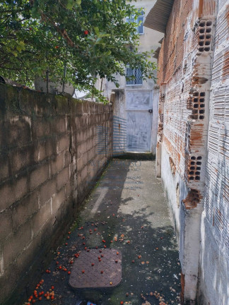 Imagem Casa com 1 Quarto para Alugar, 35 m² em Jardim Carioca - Rio De Janeiro