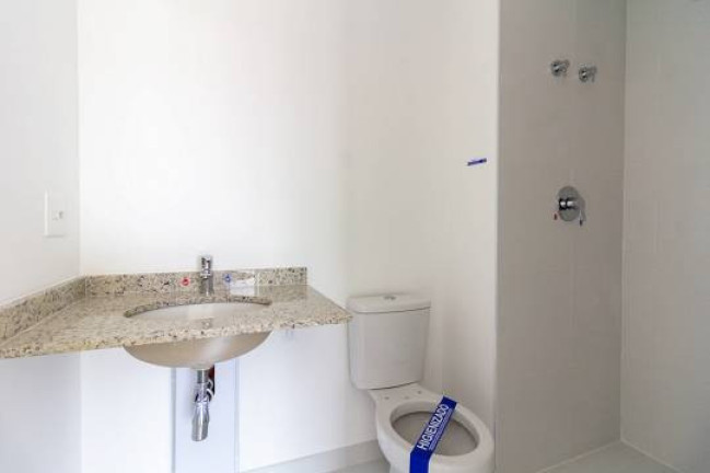 Imagem Imóvel com 1 Quarto à Venda, 39 m² em Paraíso - São Paulo