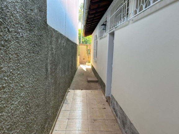 Imagem Casa com 4 Quartos à Venda, 140 m² em Praiamar - Serra
