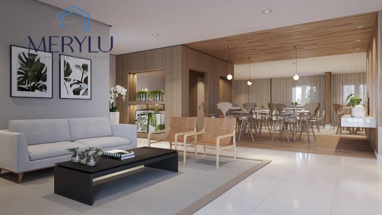 Imagem Apartamento com 2 Quartos à Venda, 46 m² em Jardim Marajoara - São Paulo Imagem Apartamento com 2 Quartos à Venda, 46 m² em Jardim Marajoara - São Paulo